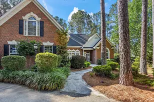 614 Timberton Pl, Aiken, SC 29803 - Photo 3