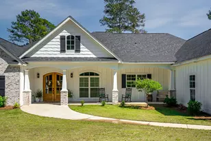 539 Bogey Ct, Graniteville, SC 29829 - Photo 3