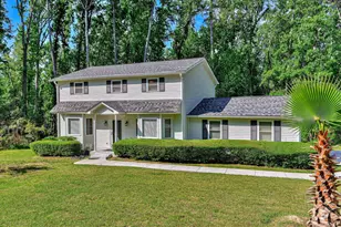 2015 Country Club Hills Dr, North Augusta, SC 29860 - Photo 3