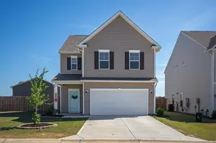 741 Manitou Cir, Aiken, SC 29801 - Photo 7