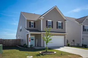 741 Manitou Cir, Aiken, SC 29801 - Photo 9