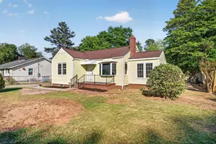 450 Williamsburg St NE, Aiken, SC 29801 - Photo 3
