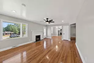208 Laurel Dr, Graniteville, SC 29829 - Photo 5