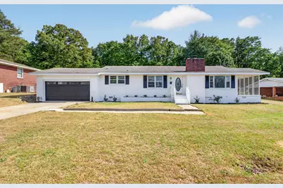 208 Laurel Drive, Graniteville, SC 29829 - Photo 1