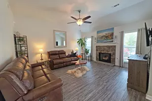 593 Raleigh Dr, Graniteville, SC 29829 - Photo 3