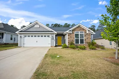 560 Schaver Loop, Aiken, SC 29803 - Photo 1
