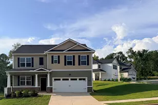 3376 Wrenfield Wy, North Augusta, SC 29841 - Photo 1