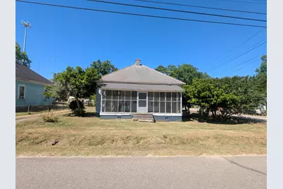 418 Mims Street, Edgefield, SC 29824 - Photo 1