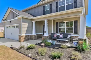7069 Sideboard Xing, Aiken, SC 29803 - Photo 3