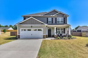 7069 Sideboard Xing, Aiken, SC 29803 - Photo 1