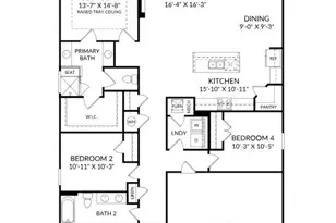 4146 Whitehouse St, Harlem, GA 30814 - Photo 5