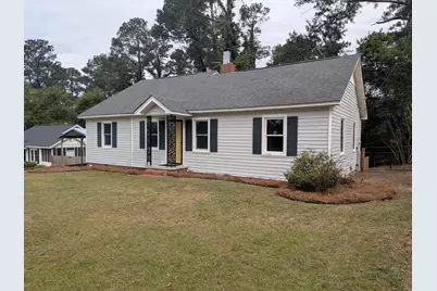 3832 Dyches Road, Aiken, SC 29801 - Photo 1
