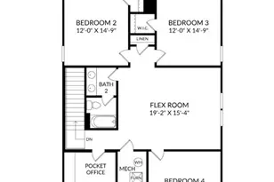 4148 Whitehouse St, Harlem, GA 30814 - Photo 5