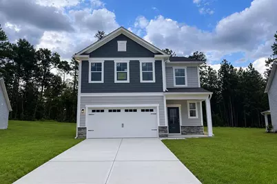 4148 Whitehouse Street, Harlem, GA 30814 - Photo 1
