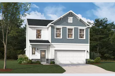 4148 Whitehouse Street, Harlem, GA 30814 - Photo 1