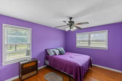 460 Archie Ware Road, Ridge Spring, SC 29129 - Photo 19