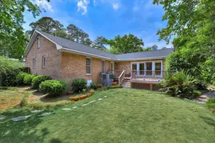 244 Walker Ave, Aiken, SC 29801 - Photo 5