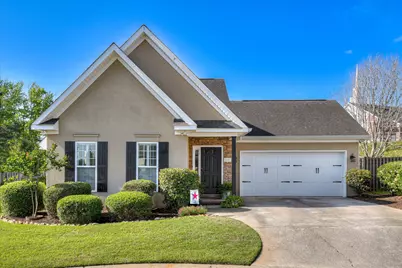 724 Bonnie Oaks Lane, Evans, GA 30809 - Photo 1
