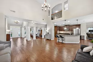 253 Buckhar Ln, Aiken, SC 29803 - Photo 9