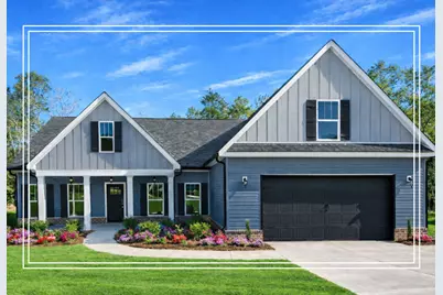 4004 Shimmer Lake Lane, North Augusta, SC 29841 - Photo 1