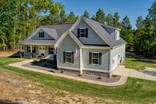 6489 Pony Trail, Aiken, SC 29803 - Photo 13