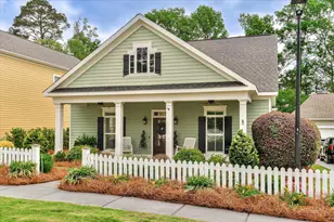 1006 Mitchell Ln, Evans, GA 30809 - Photo 3