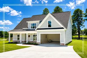 686 Slade Lake Dr, North Augusta, SC 29841 - Photo 1
