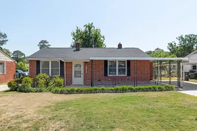 2515 Elderberry Drive, Augusta, GA 30906 - Photo 1