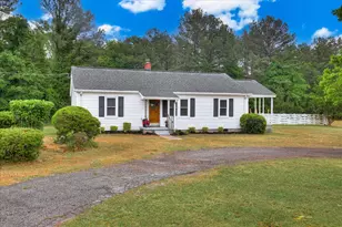 1161 Sweetwater Rd, Edgefield, SC 29824 - Photo 7