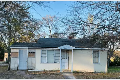 832 Harold Lane NW, Aiken, SC 29801 - Photo 1