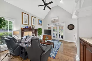 242 Whispering Branch Ct, Aiken, SC 29805 - Photo 17