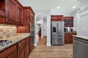 242 Whispering Branch Ct, Aiken, SC 29805 - Photo 9