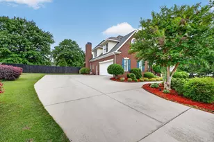 242 Whispering Branch Ct, Aiken, SC 29805 - Photo 41