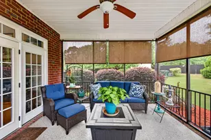242 Whispering Branch Ct, Aiken, SC 29805 - Photo 31