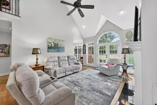 242 Whispering Branch Ct, Aiken, SC 29805 - Photo 5
