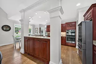 242 Whispering Branch Ct, Aiken, SC 29805 - Photo 15