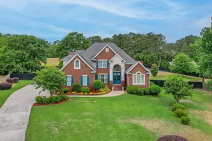 242 Whispering Branch Ct, Aiken, SC 29805 - Photo 43
