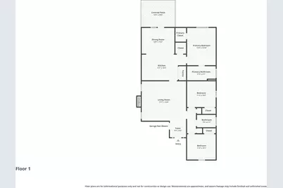 476 Connemara Trail, Evans, GA 30809 - Photo 19