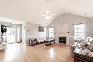 476 Connemara Trail, Evans, GA 30809 - Photo 5