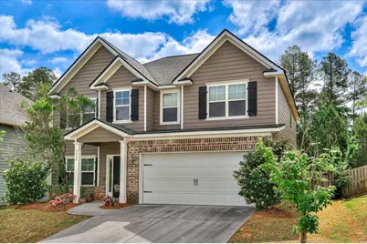 3928 Berkshire Way, Grovetown, GA 30813 - Photo 3