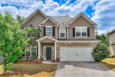 3928 Berkshire Way, Grovetown, GA 30813 - Photo 1