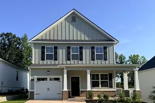 3375 Wrenfield Wy, North Augusta, SC 29841 - Photo 1