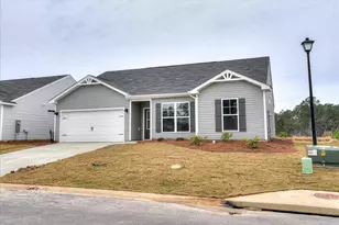 345 Bay Meadows Dr, Aiken, SC 29803 - Photo 3
