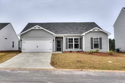 345 Bay Meadows Drive, Aiken, SC 29803 - Photo 1