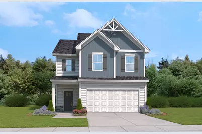 794 Tess Street, Graniteville, SC 29829 - Photo 1