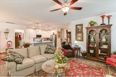 495 Little Pines Court, Aiken, SC 29801 - Photo 9