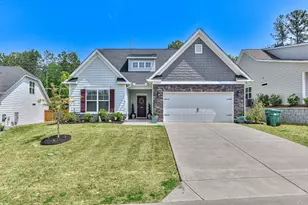 495 Little Pines Ct, Aiken, SC 29801 - Photo 1