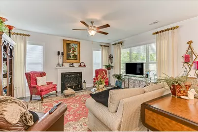 495 Little Pines Court, Aiken, SC 29801 - Photo 7