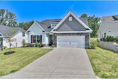 495 Little Pines Court, Aiken, SC 29801 - Photo 3
