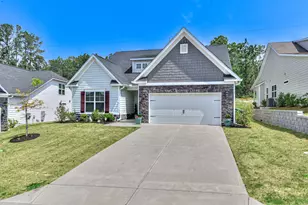495 Little Pines Ct, Aiken, SC 29801 - Photo 3